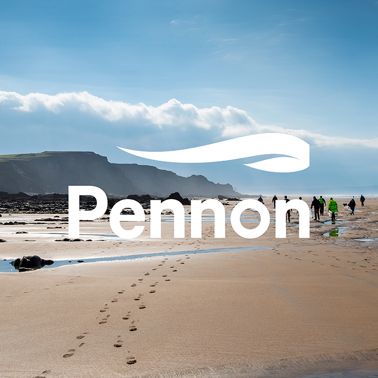 Making waves with Pennon
