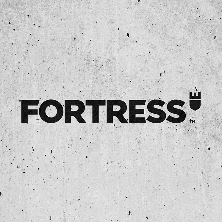 Brand creation, Fortress