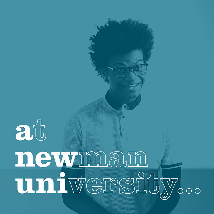 A New Uni… at Newman University